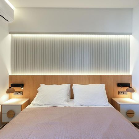 Arocaria Apartments ハニア エクステリア 写真