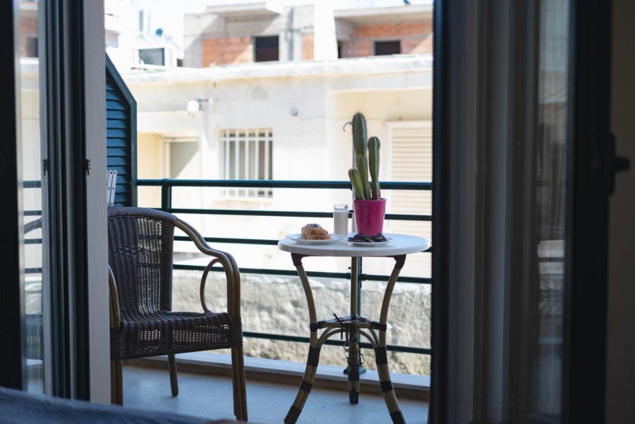 Arocaria Apartments ハニア エクステリア 写真