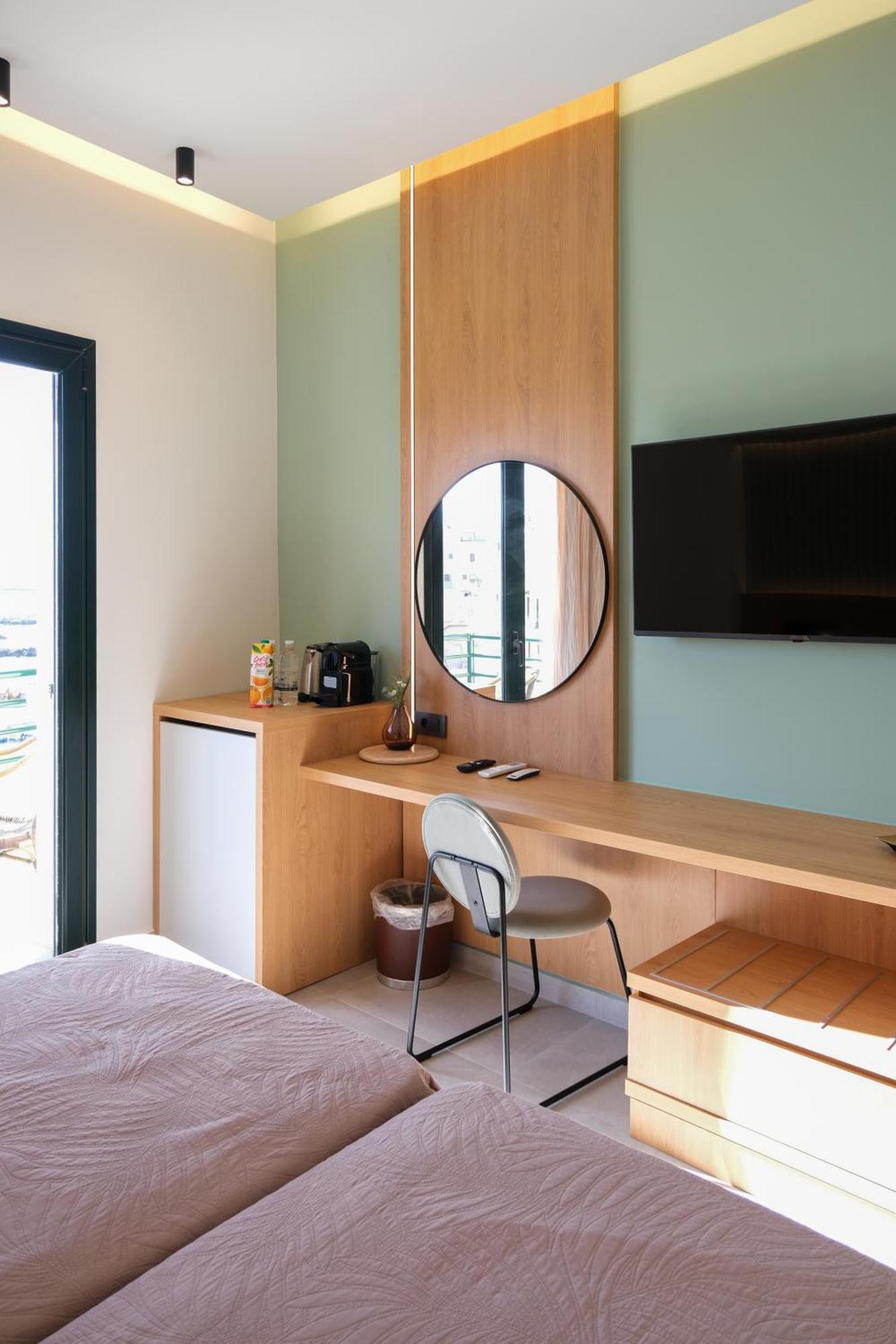 Arocaria Apartments ハニア エクステリア 写真
