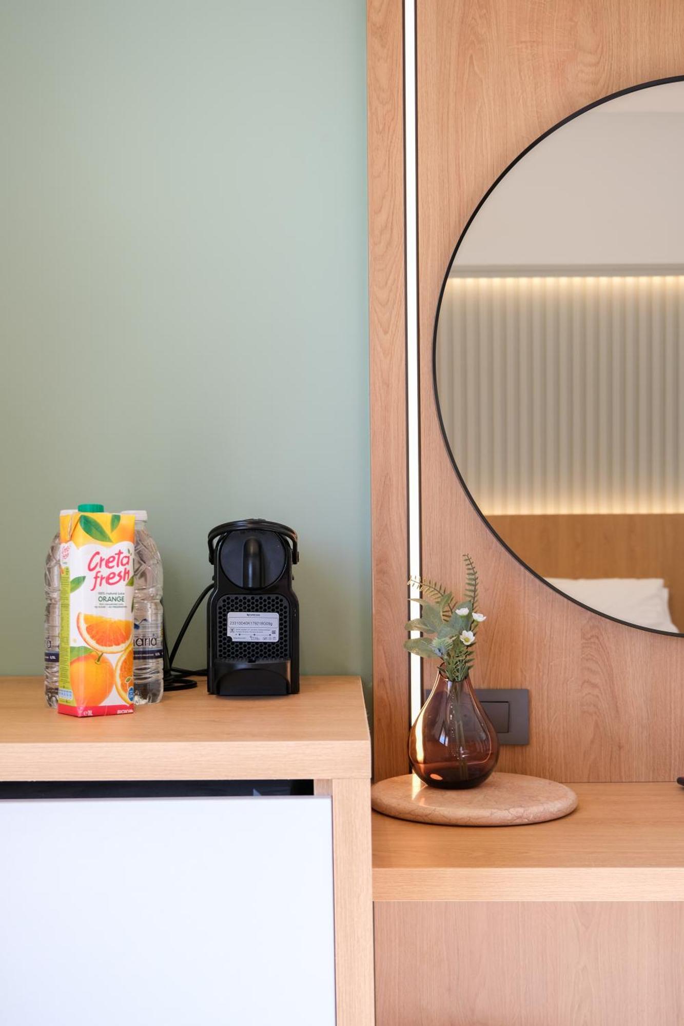 Arocaria Apartments ハニア エクステリア 写真