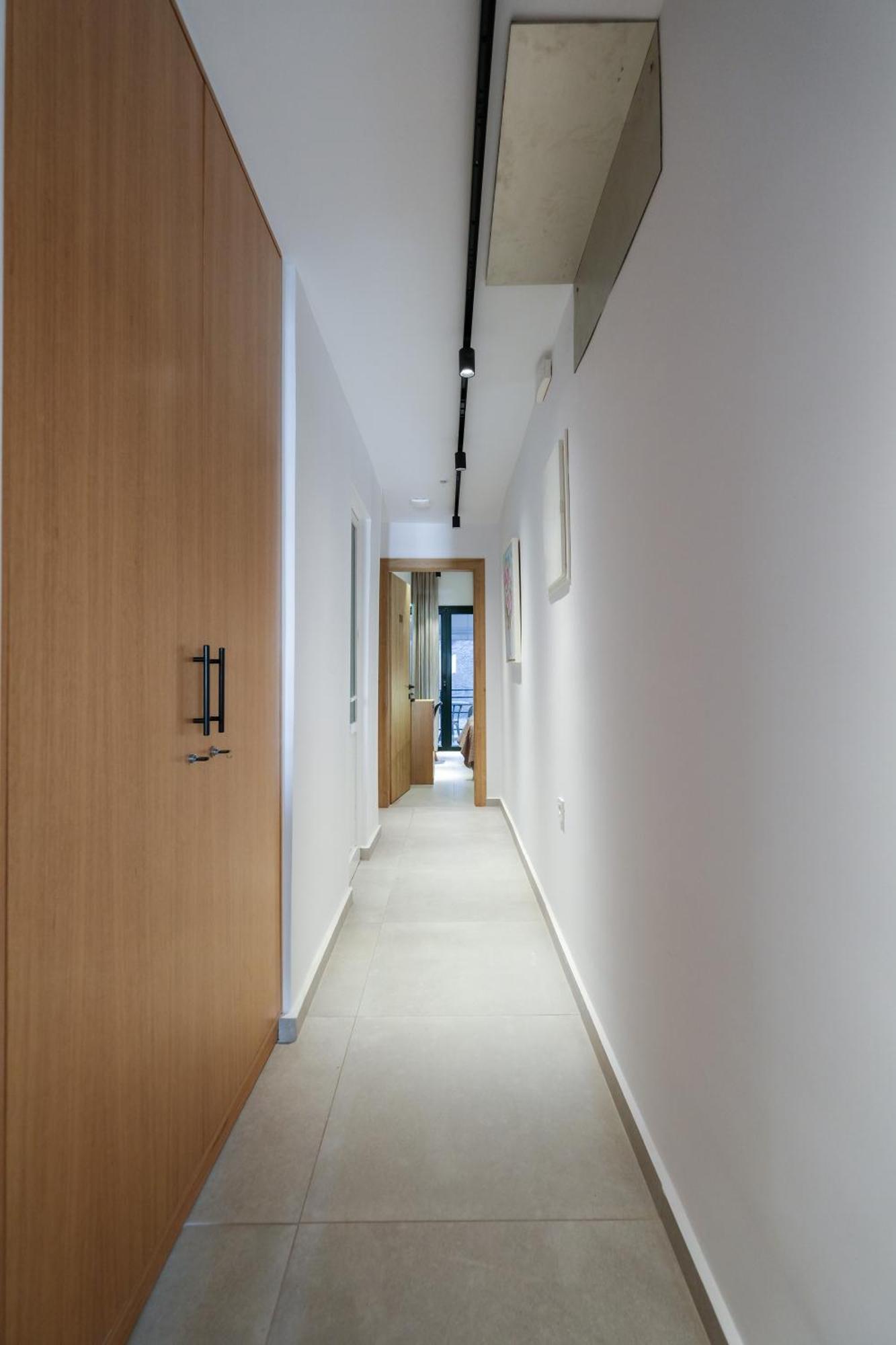 Arocaria Apartments ハニア エクステリア 写真