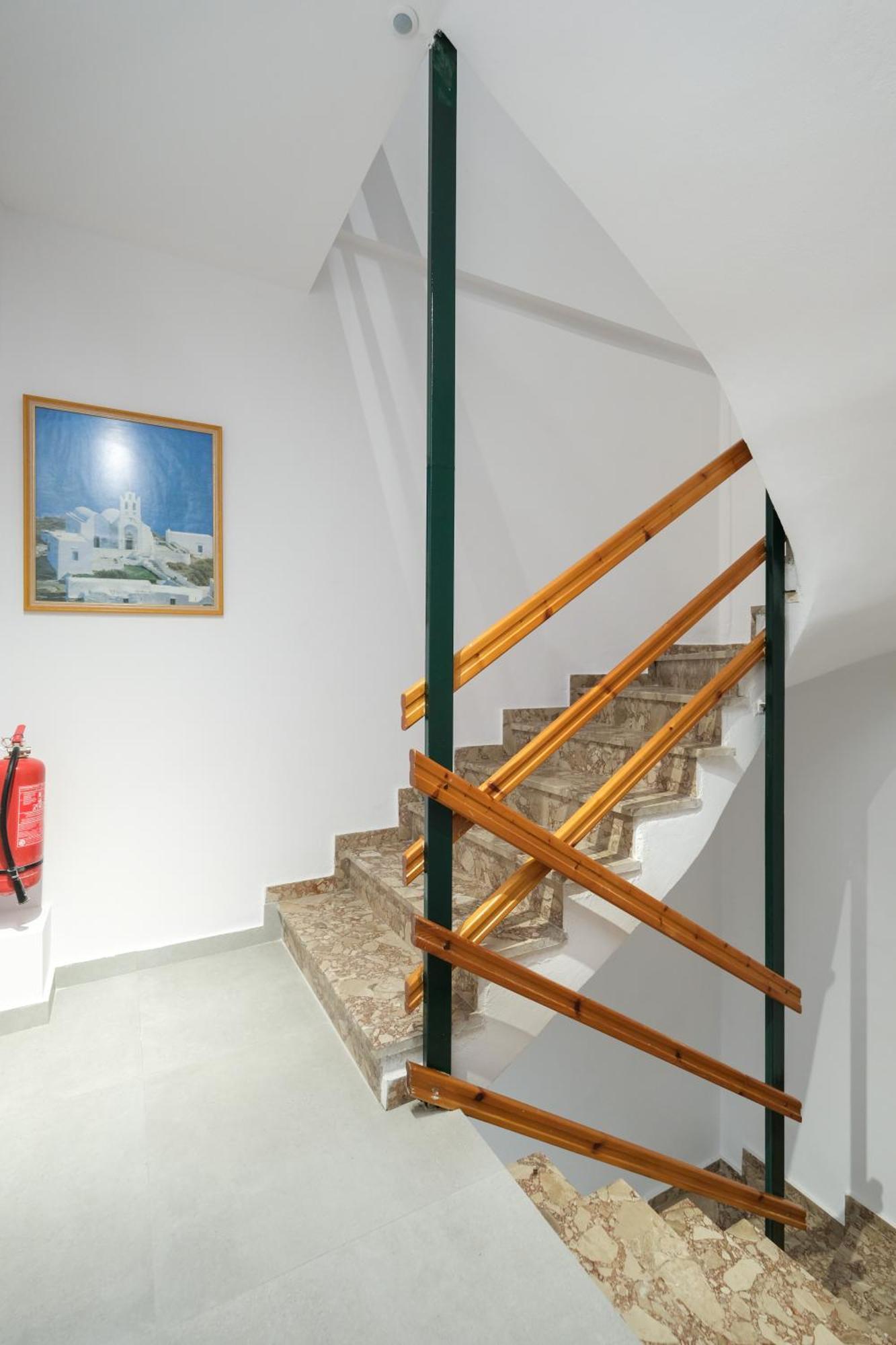 Arocaria Apartments ハニア エクステリア 写真