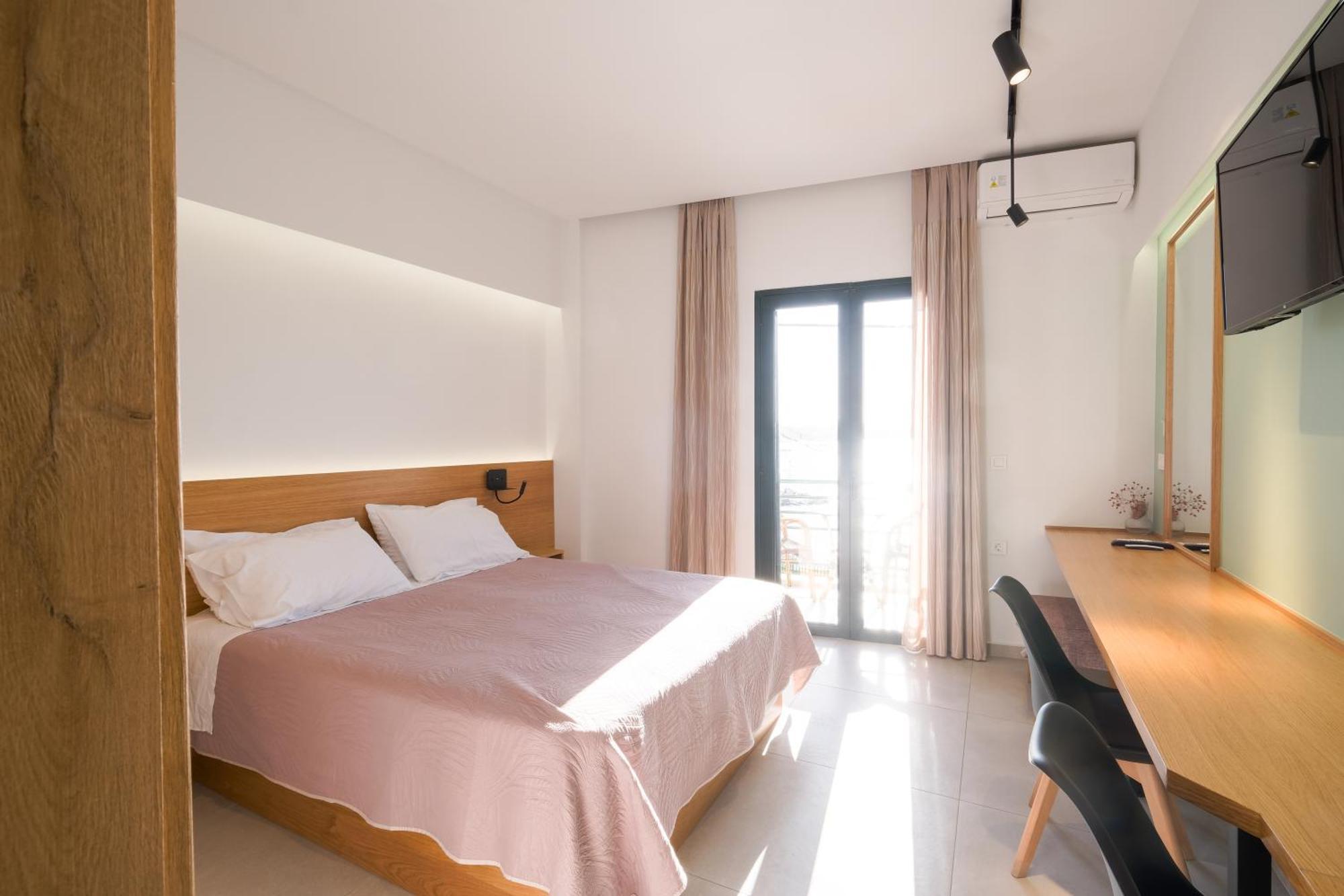 Arocaria Apartments ハニア エクステリア 写真