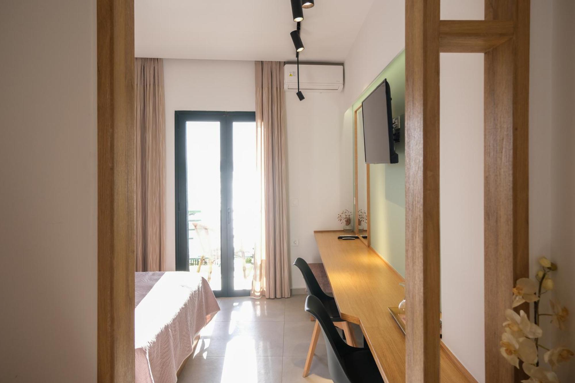 Arocaria Apartments ハニア エクステリア 写真
