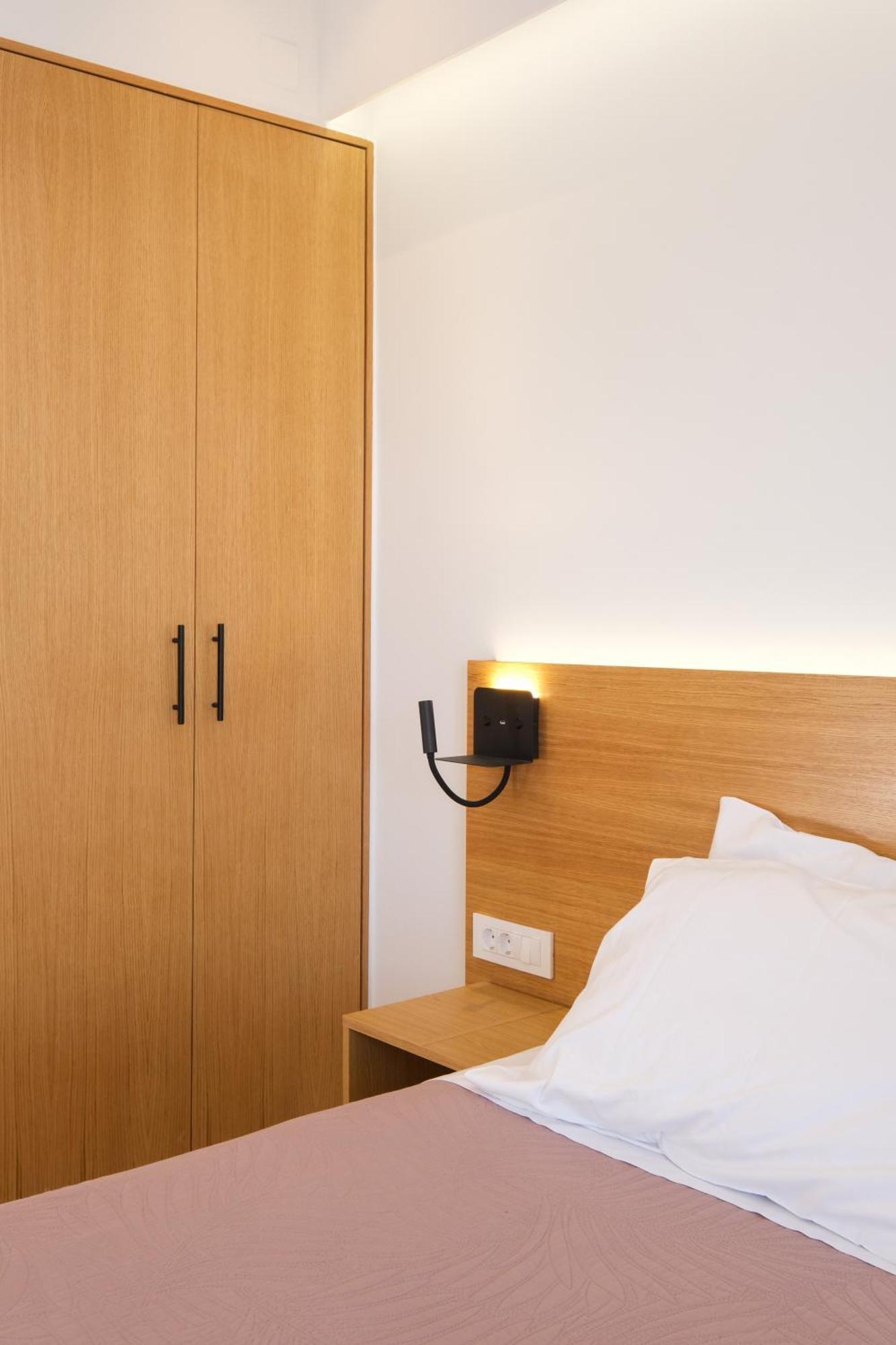 Arocaria Apartments ハニア エクステリア 写真