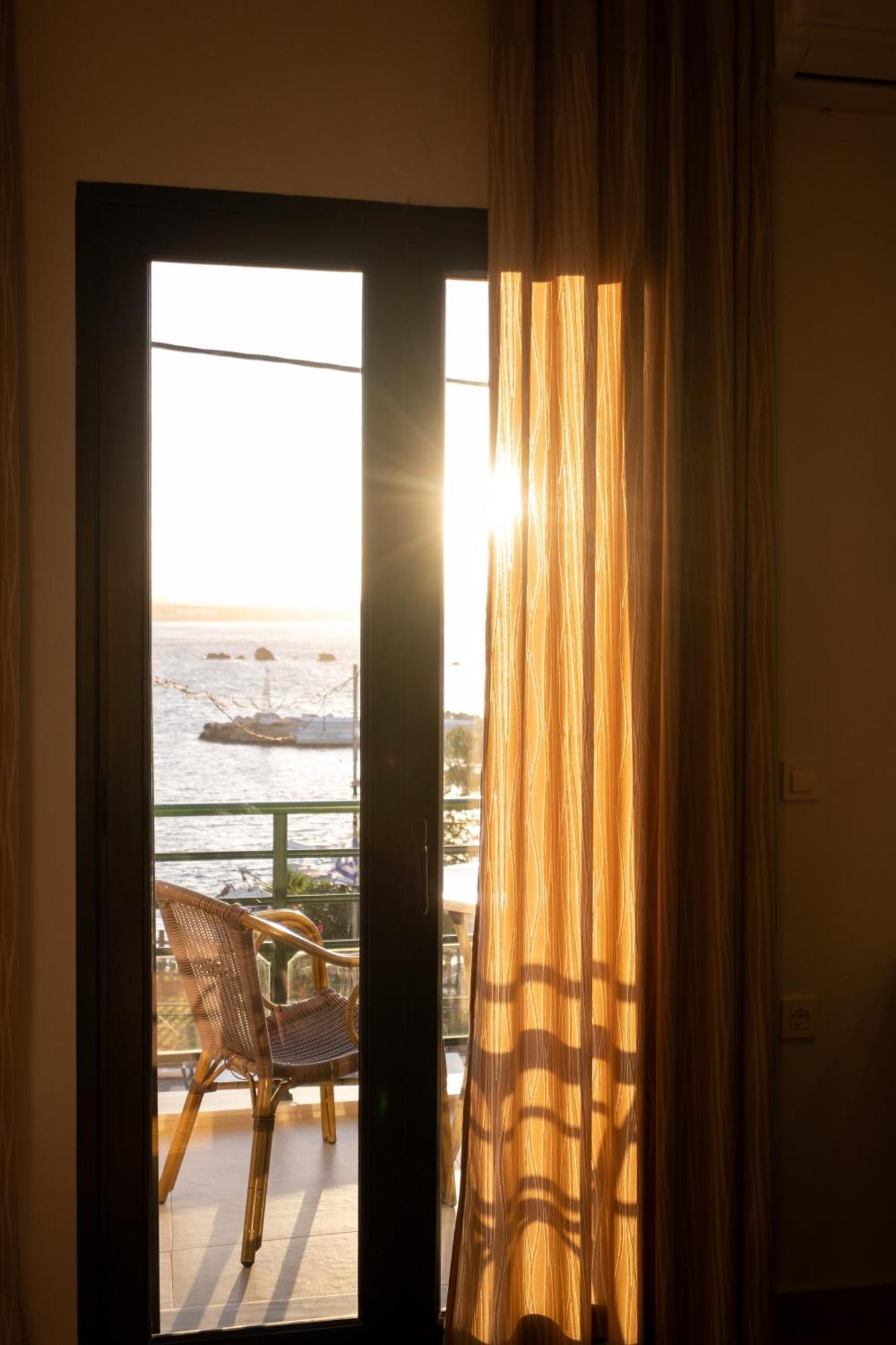 Arocaria Apartments ハニア エクステリア 写真