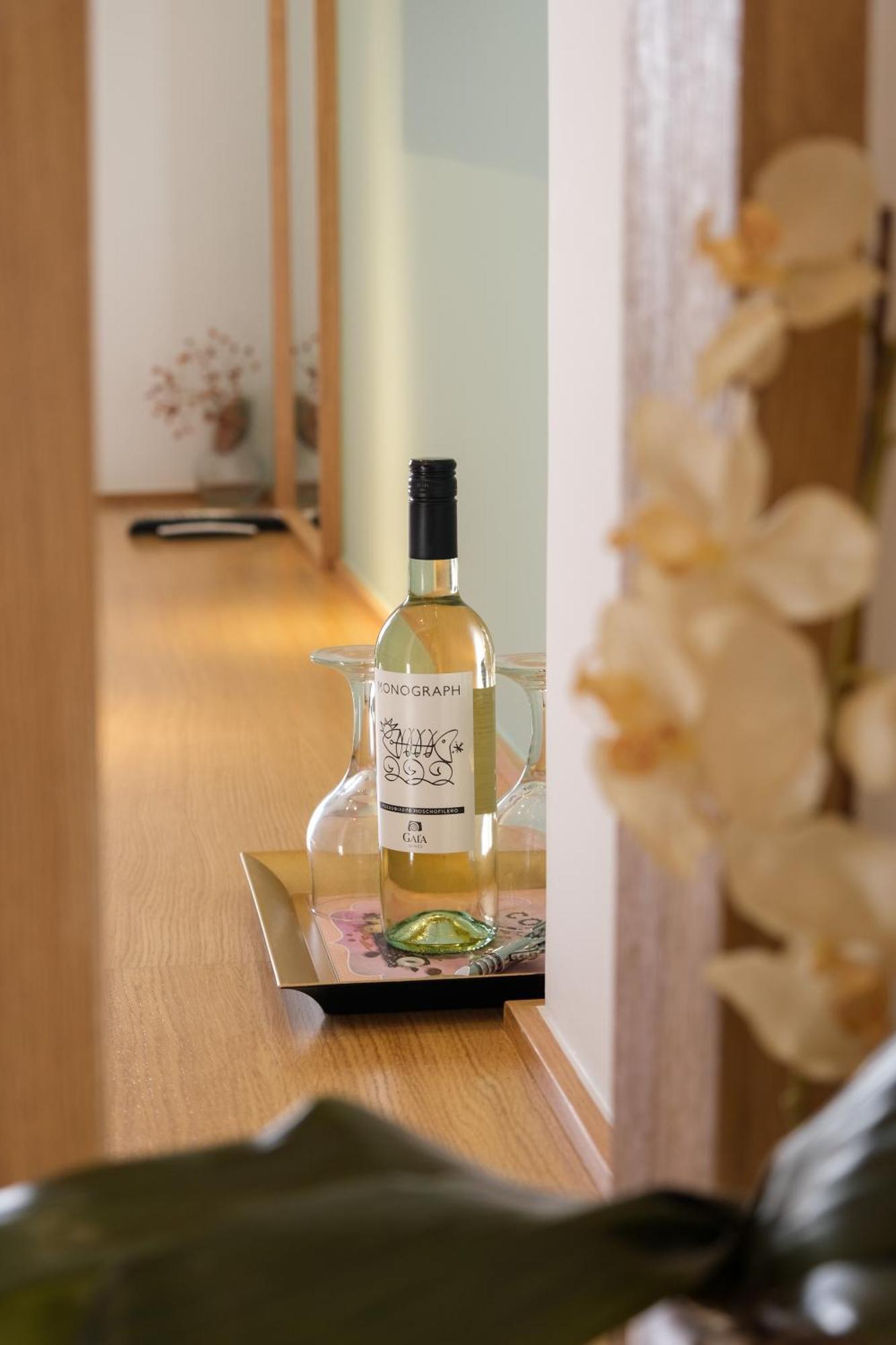 Arocaria Apartments ハニア エクステリア 写真
