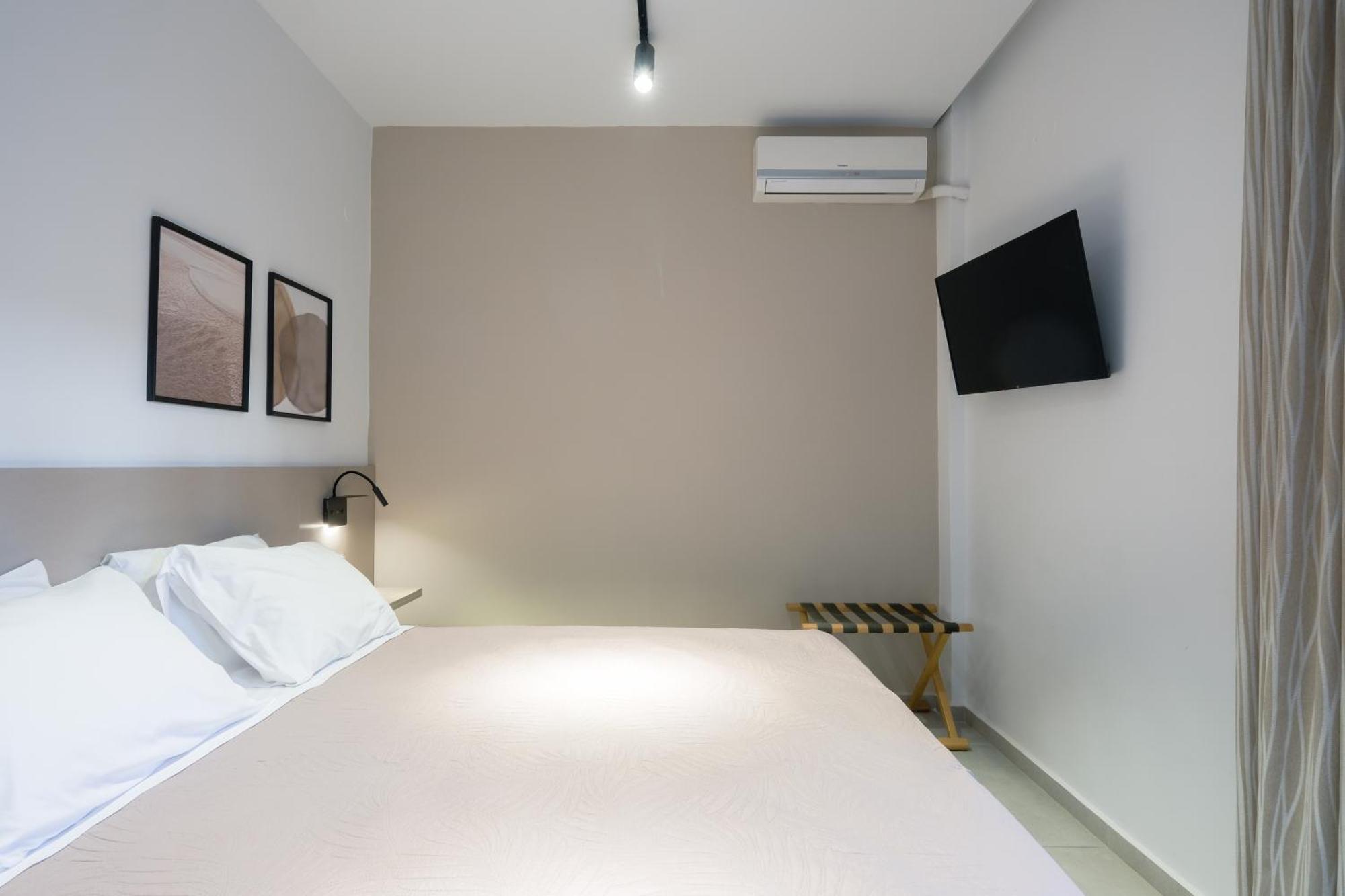 Arocaria Apartments ハニア エクステリア 写真