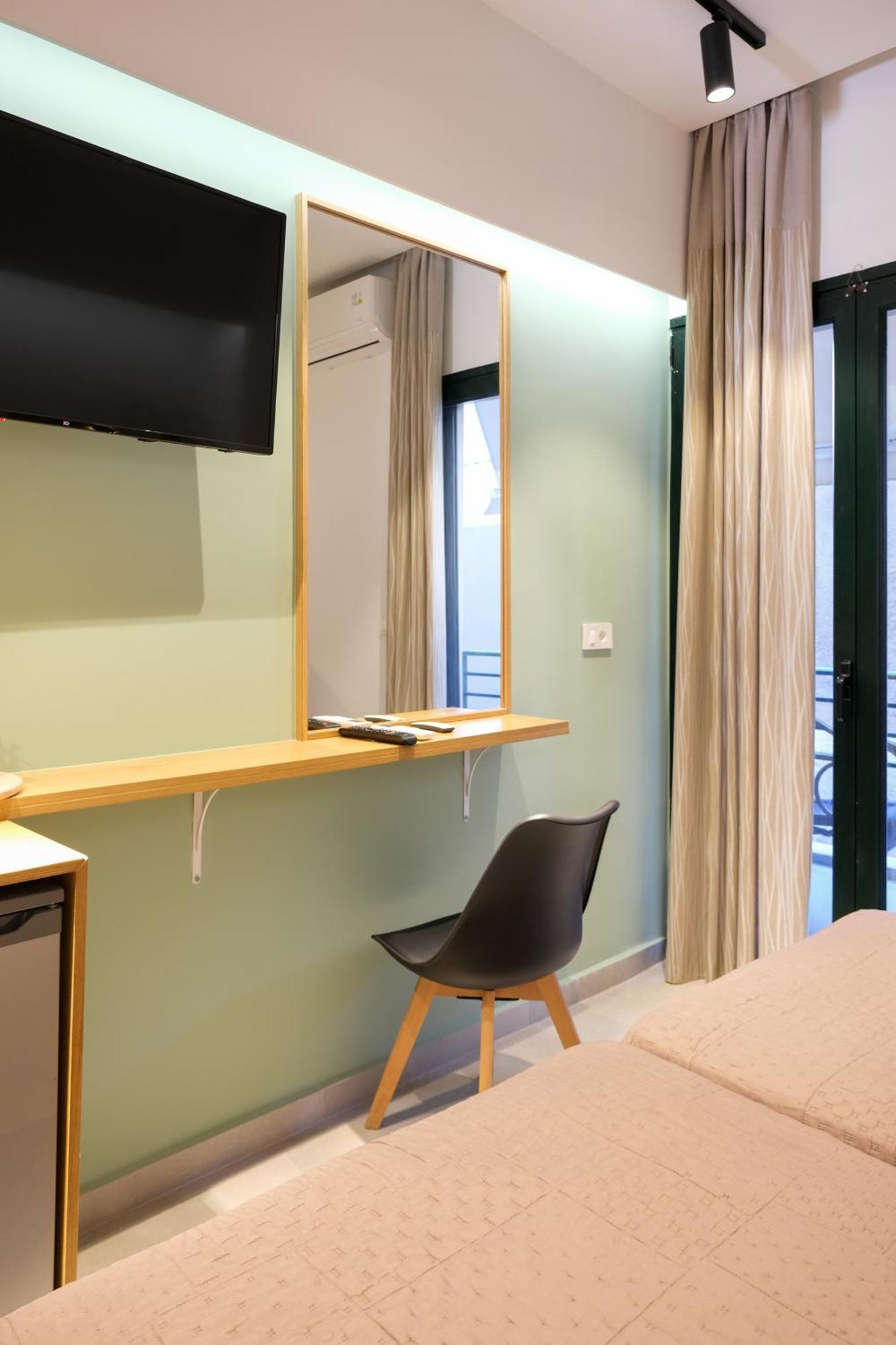 Arocaria Apartments ハニア エクステリア 写真
