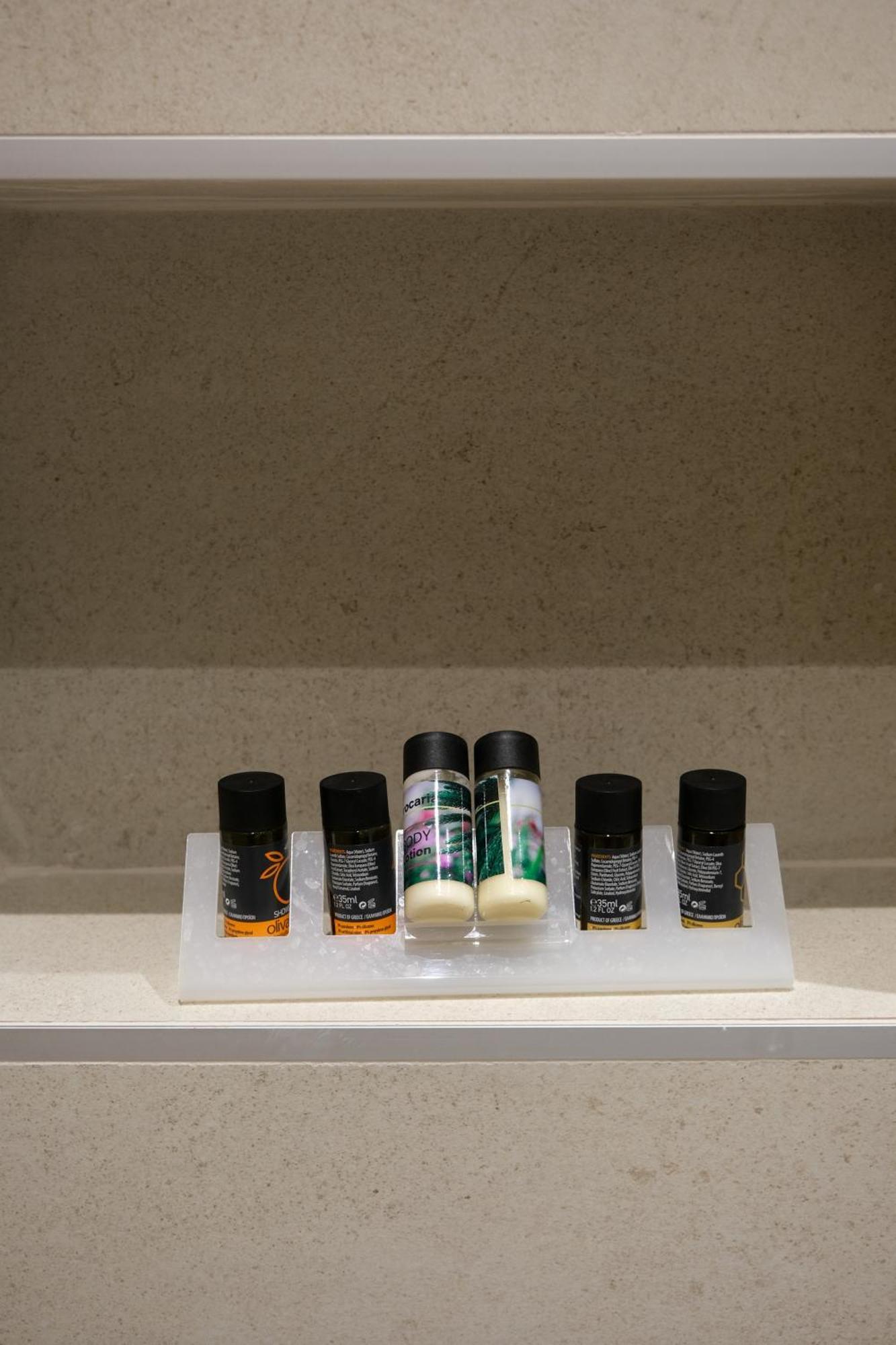 Arocaria Apartments ハニア エクステリア 写真