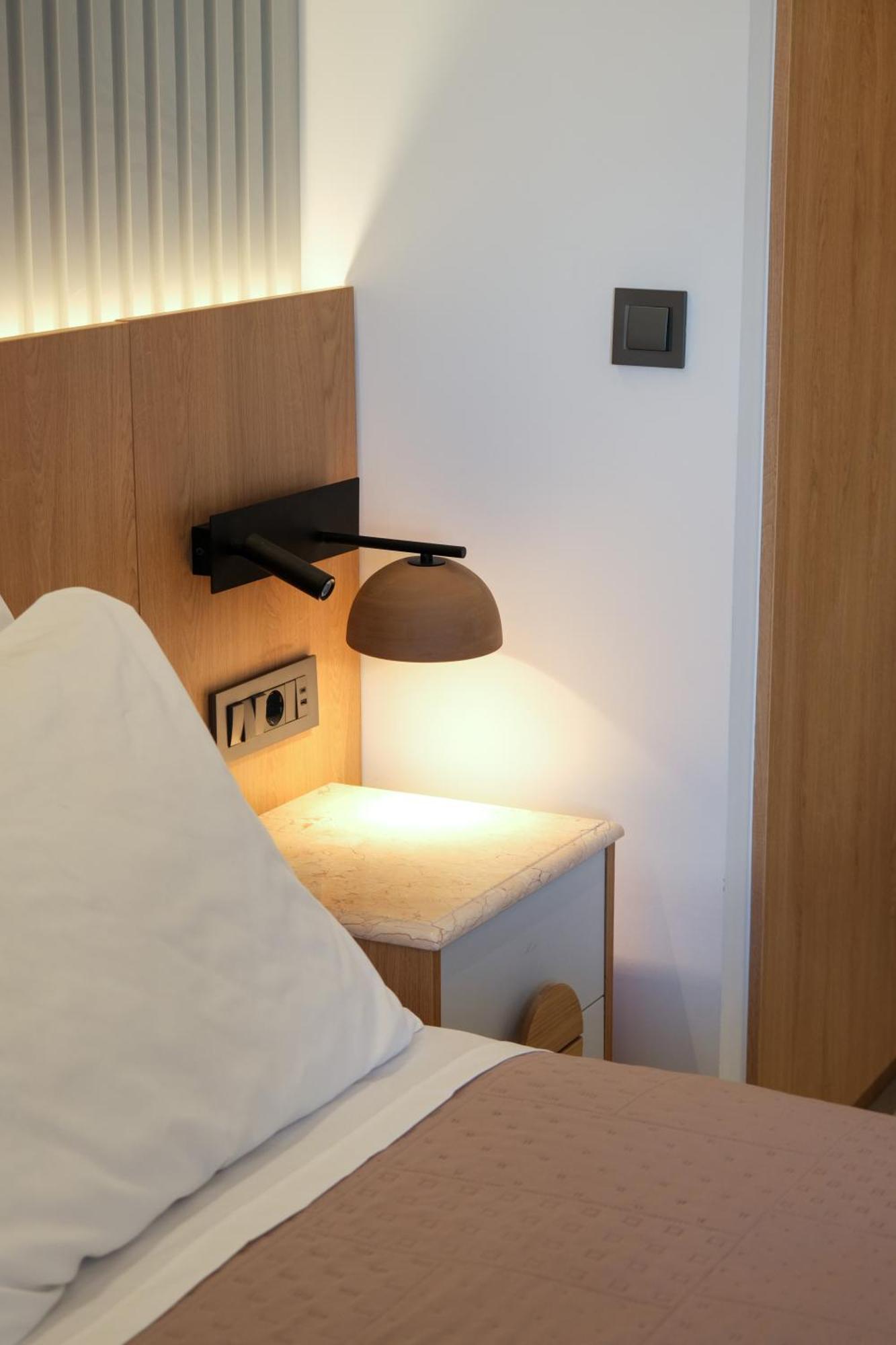 Arocaria Apartments ハニア エクステリア 写真