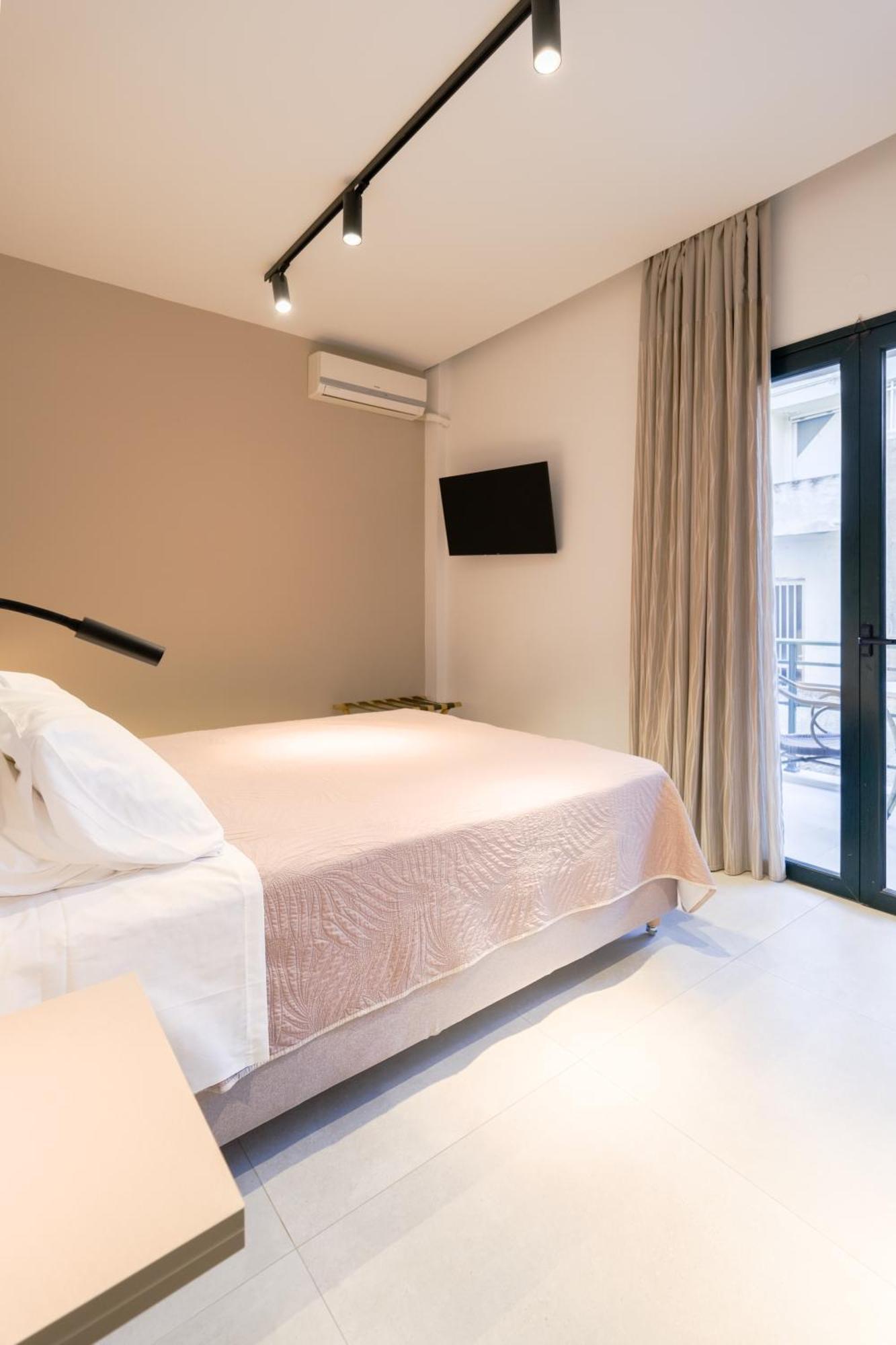 Arocaria Apartments ハニア エクステリア 写真