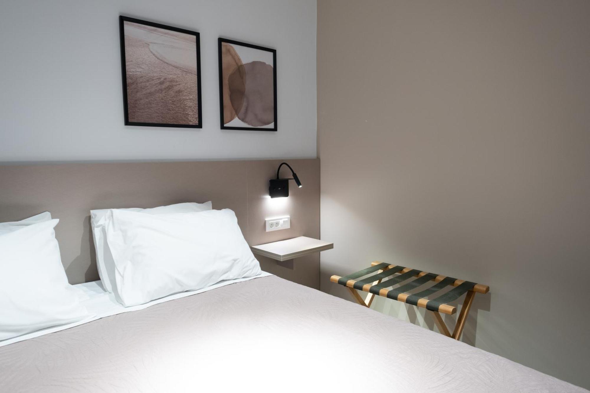 Arocaria Apartments ハニア エクステリア 写真